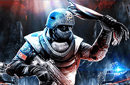 游戏开发工程师