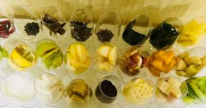 日本SSI清酒中级课程