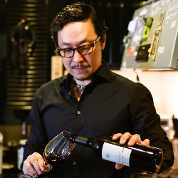 萬雨农 Vanh老师