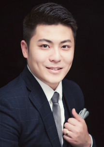 宋小川 éric老师