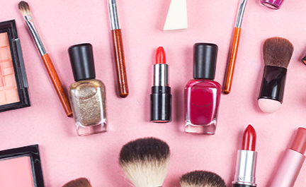 专业美妆基础班