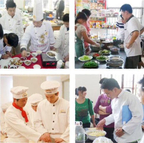 专业师傅手把手教学 专业师傅手把手教学