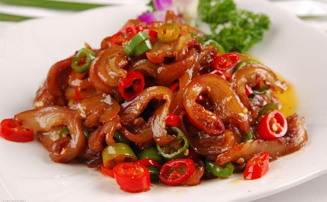 北京厨师速成培训班