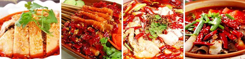 精美川香菜 精美川香菜