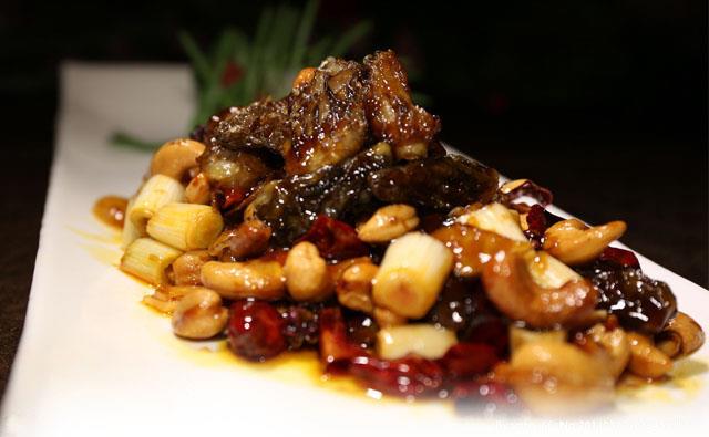 北京厨师全能培训班: