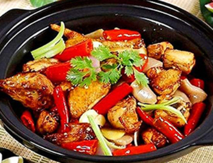 The second/第二步 老师教授与实操练习 The second/第二步 老师教授与实操练习