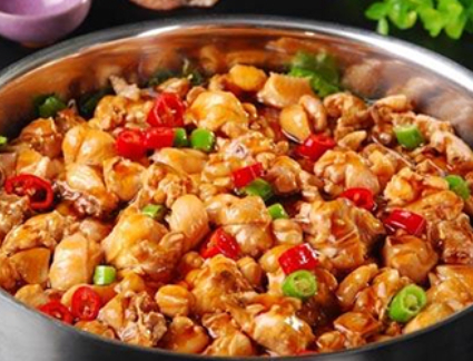 The second/第二步 老师教授与实操练习 The second/第二步 老师教授与实操练习