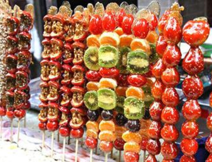 The second/第二步 老师教授与实操练习 The second/第二步 老师教授与实操练习