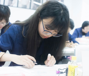 上海原美教育的教学环境怎么样？