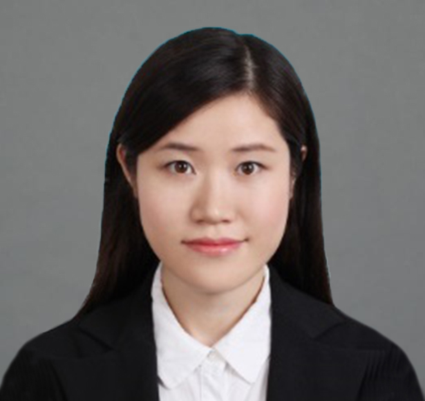 时文丽 Shirley 物理老师