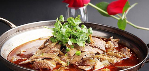 牛杂的背景及特点 牛杂的背景及特点