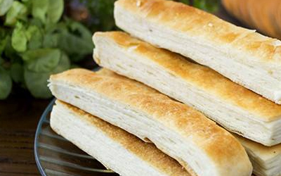 选购材料与食材处理 选购材料与食材处理