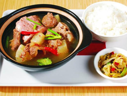 The second/第二步 老师教授与实操练习 The second/第二步 老师教授与实操练习