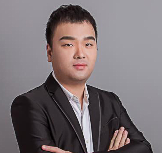 邓睿智 Ruizhi 生物老师