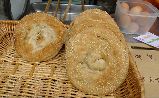 皇中皇大饼的背景及特点 皇中皇大饼的背景及特点