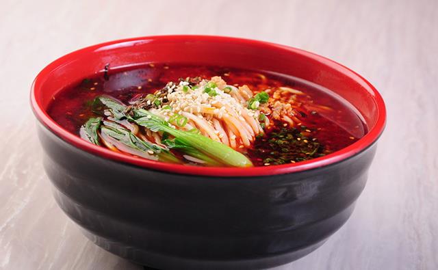 重庆小面 重庆小面