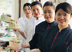 学员风采 学员风采