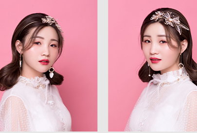 减龄妆的打造技巧 减龄妆的打造技巧