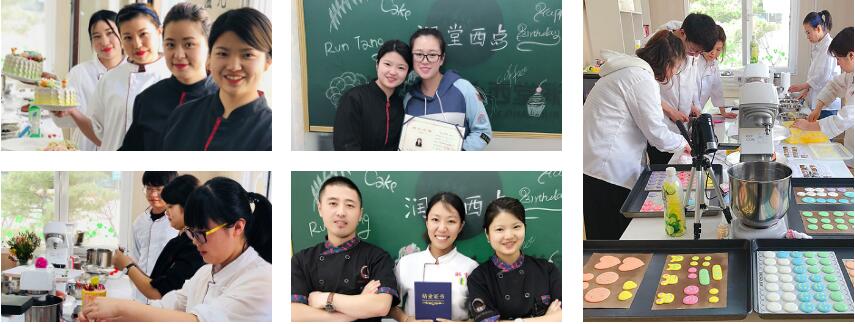 教学环境 教学环境