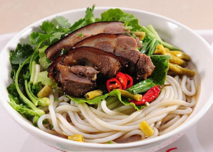 桂林米粉 桂林米粉