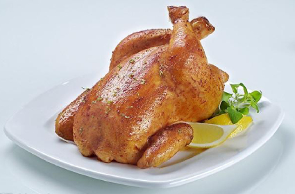 香酥童子鸡的背景及特点 香酥童子鸡的背景及特点