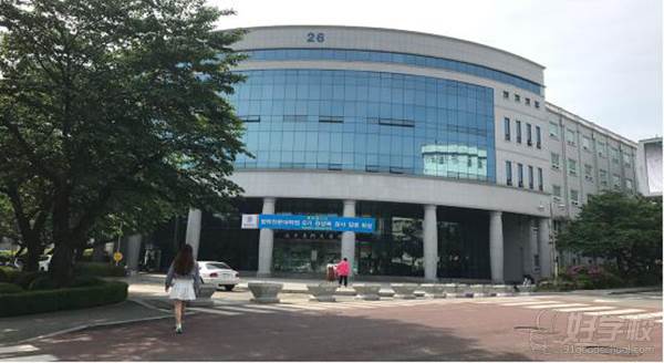 教学环境 教学环境