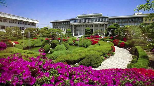 教学环境 教学环境