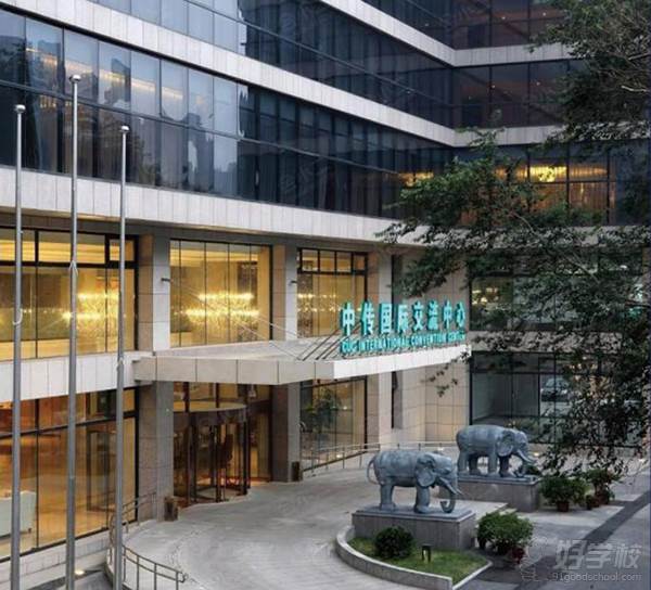 教学环境 教学环境