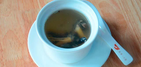 江西瓦罐煨汤的背景及特点 江西瓦罐煨汤的背景及特点