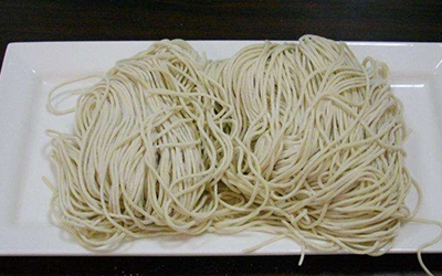 选购材料与食材处理