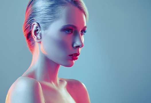 人物美化工具学习提升 人物美化工具学习提升