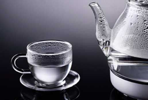 玻璃材质拍摄方法与技巧