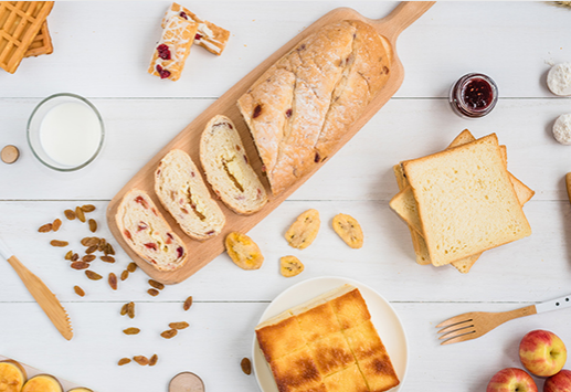 食品类拍摄方法与技巧