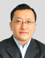 英语名师：邵宁