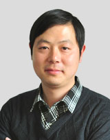 数学名师：桂国祥