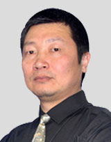 逻辑名师：饶思中