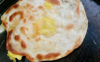 选购材料与食材处理 选购材料与食材处理