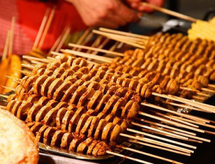 The second/第二步 老师教授与实操练习 The second/第二步 老师教授与实操练习