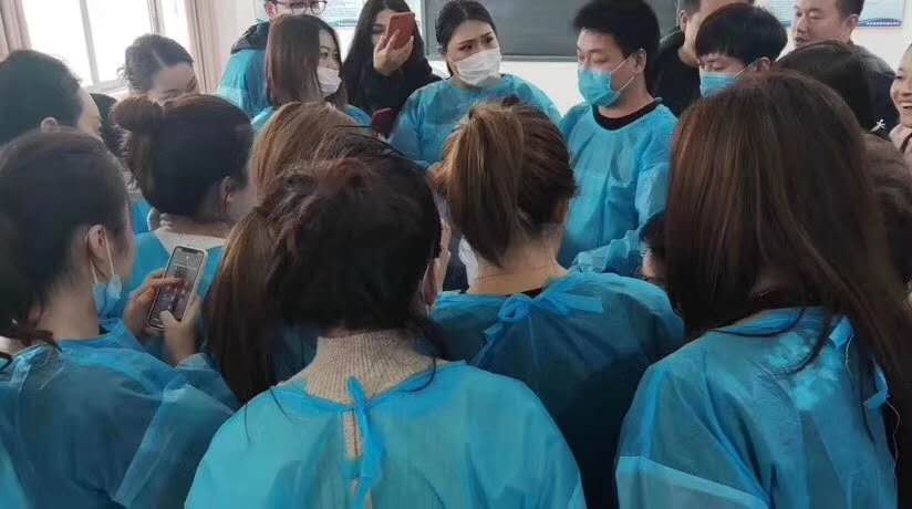 教学优势 教学优势