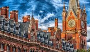 啟德教育告訴你如何打開留學(xué)英國的正確方式直升羅素集團名校！