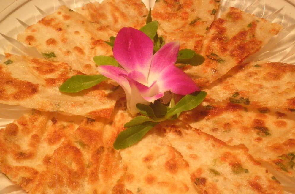 印度飞饼 印度飞饼