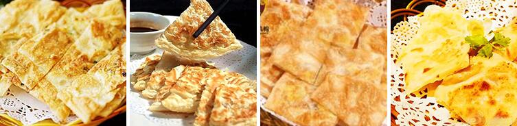 印度飞饼 印度飞饼