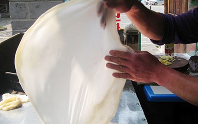 选购材料与食材处理 选购材料与食材处理