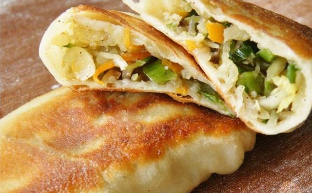 麦多馅饼 麦多馅饼