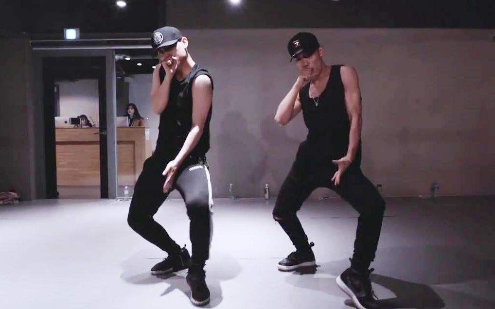 Urban Dance(编舞) Urban Dance(编舞)