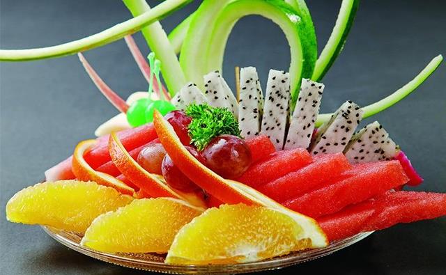 花式果盘 花式果盘