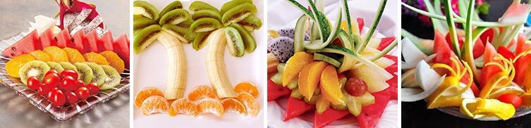 花式果盘 花式果盘