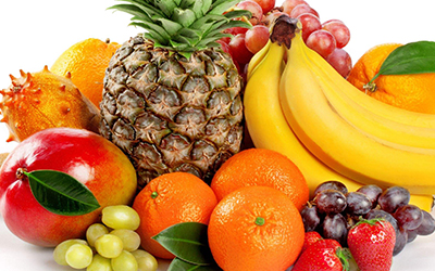 选购材料与食材处理 选购材料与食材处理