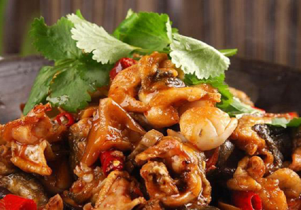 特色干锅 特色干锅