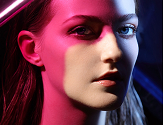 第七部分:色彩 第七部分:色彩